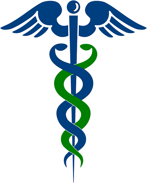 Rod of Asclepius