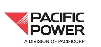 Pacific Power Pacific Power